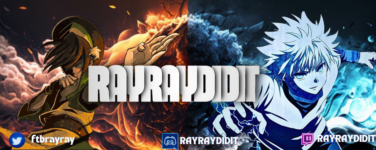 FtbRayray tweet picture