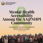 Photo by CA Commission on API American Affairs (@CommissionAPIA)