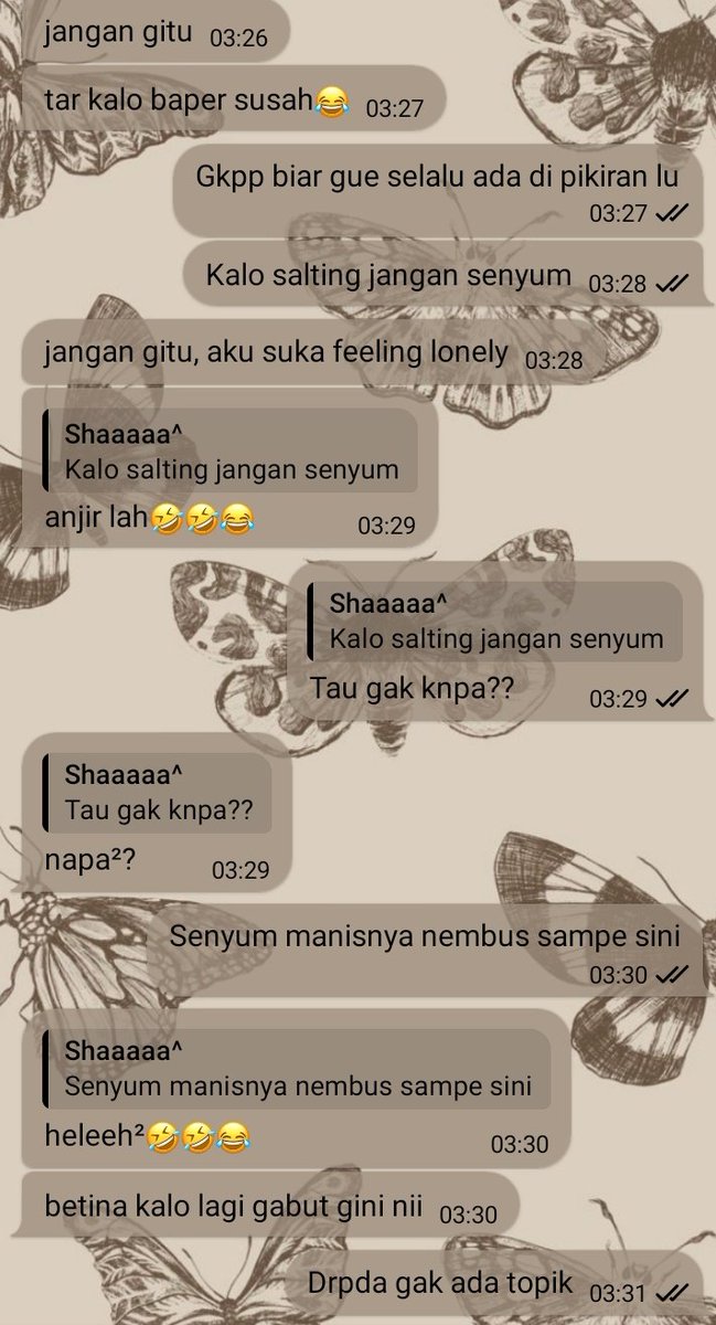 tyssa_12's tweet photo. Maksudnya apa yaaaaaa🙇 https://t.co/4chi70n99m