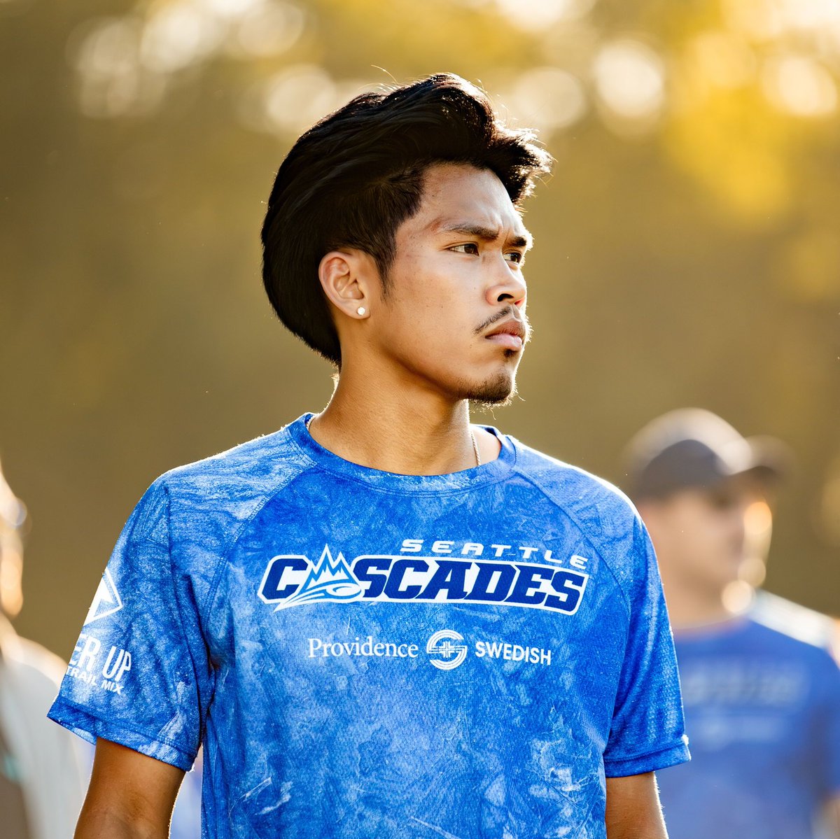 Seattle Cascades tweet media