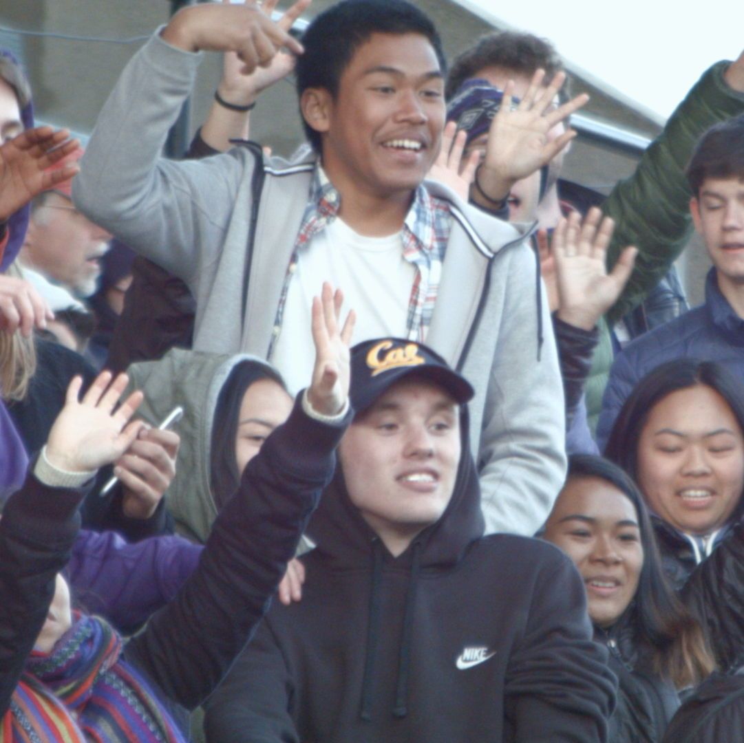 Seattle Cascades tweet media