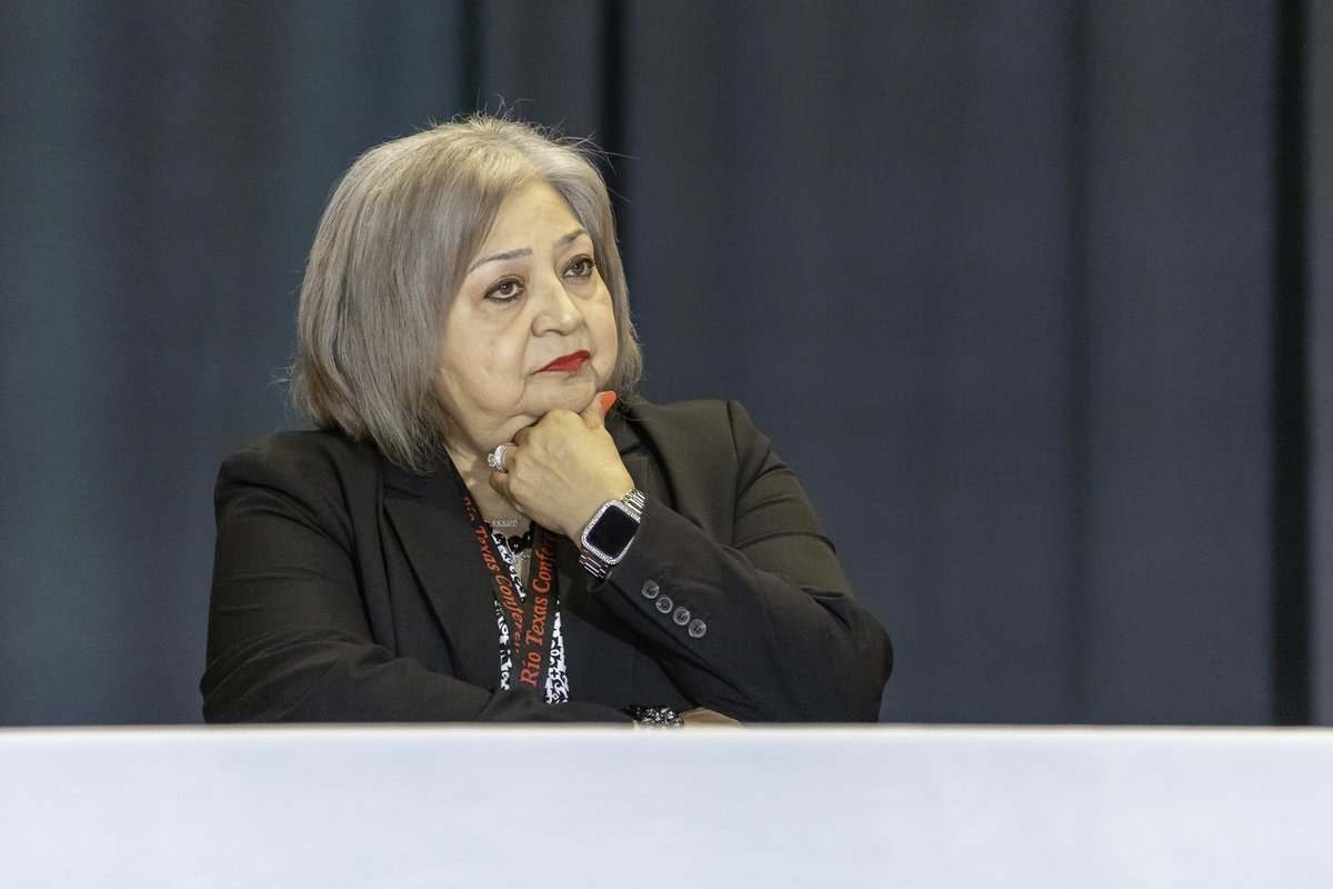 Rio Texas tweet media