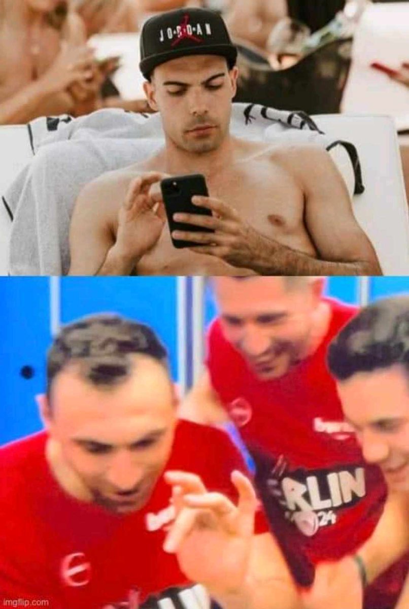 👉👌
#OlympiacosBC