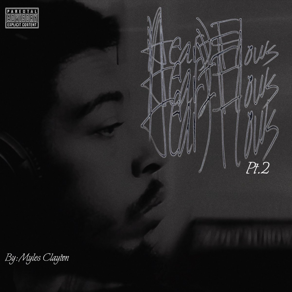 Heart Flows, Pt.2  JULY 26th  (once again these are tracks thas like 2-3 years old but 2 me they’re still gems. I’m releasing them strictly 4 my TRUE Fans, da ones who asked me where that song went or why it isn’t up. I gotchu🤞🏾. 

Ft. <a href="/romanlpaige/">Roman.</a> <a href="/juneayth/">genius 🧬</a> 

Trust we ON soon.