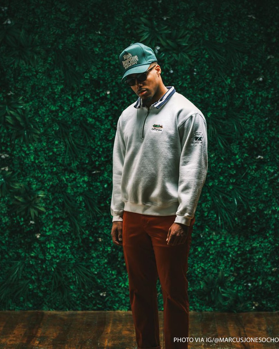New England Patriots (@patriots) on Twitter photo Straight to the playlist 🔥
<a href="/MarcusJonesocho/">Marcus Jones</a> dropped his latest single COME THRU: bit.ly/3Kvr474 Straight to the playlist 🔥
<a href="/MarcusJonesocho/">Marcus Jones</a> dropped his latest single COME THRU: bit.ly/3Kvr474