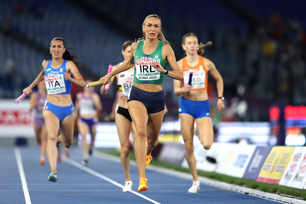 European Athletics tweet media