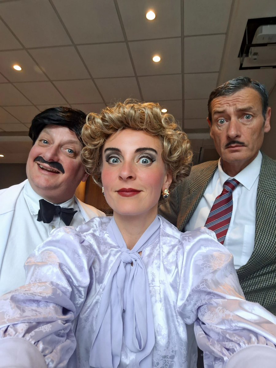 Keir Brown tweet media