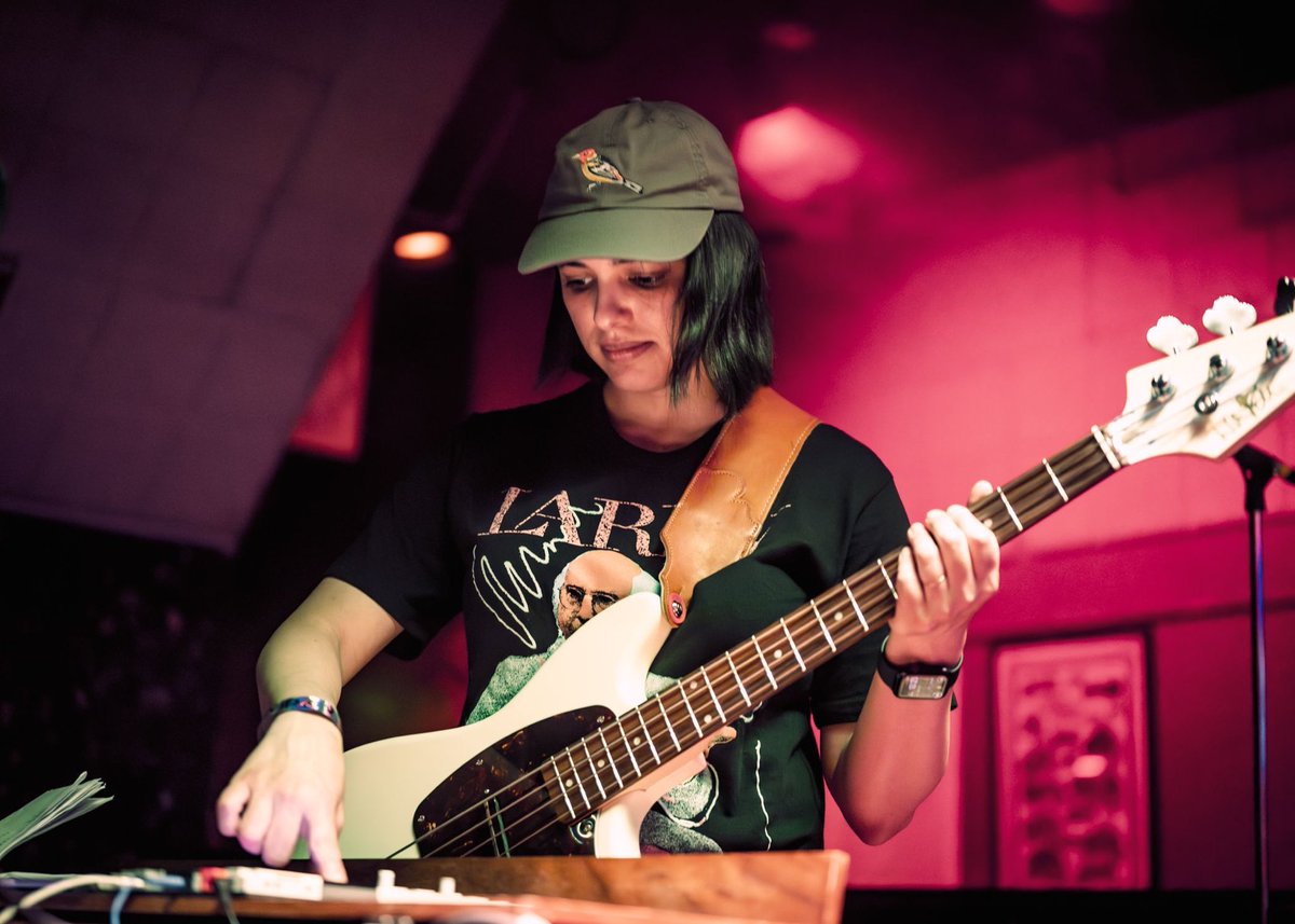 MemoryKeeperzzz's tweet photo. #fbf at #KilowattBarSF 
📸 Amanda Lynn https://t.co/uvUIporRbW