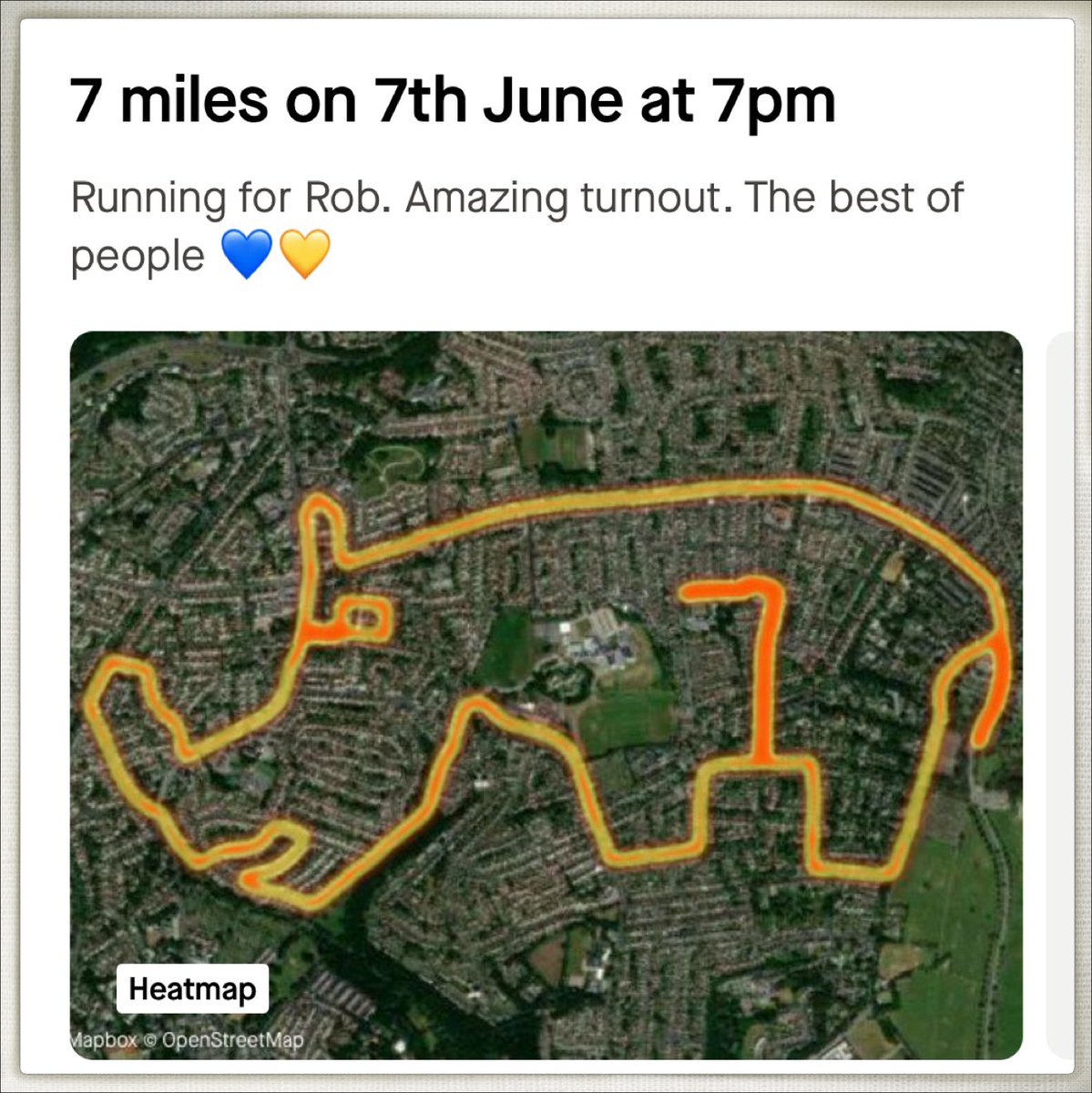 Lizzie Coombes tweet media