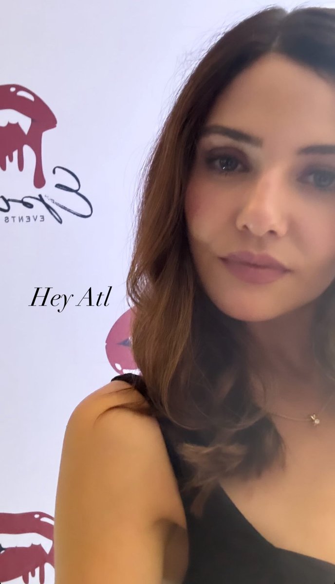 📸 #daniellecampbell instagram story 6/7