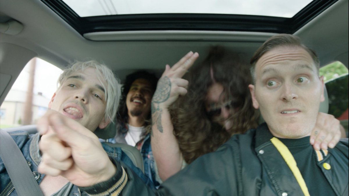 You’ve missed us so much don’t lie