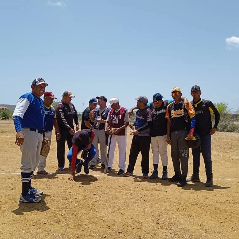 Unefa Vicerrectorado Oriental tweet media