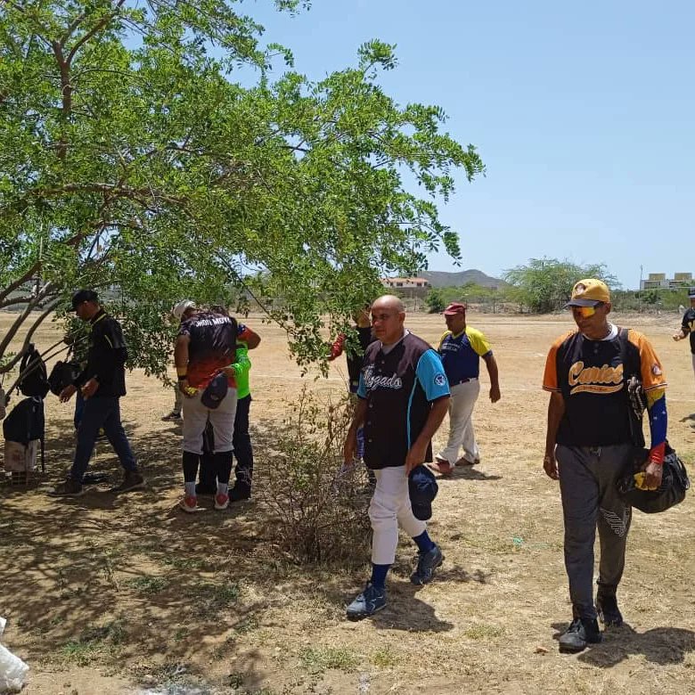 Unefa Vicerrectorado Oriental tweet media