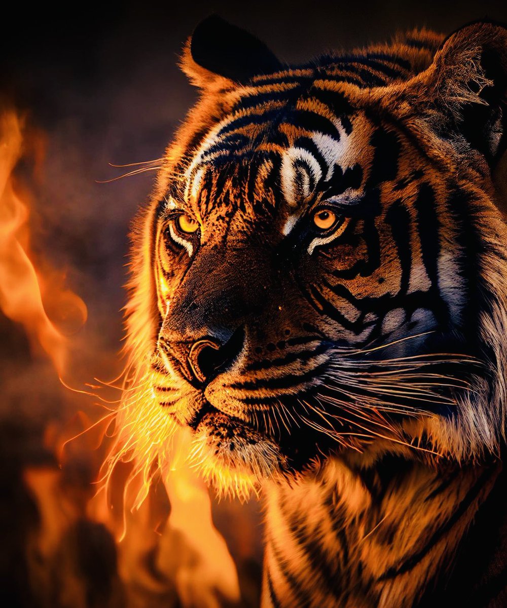 CorellaTej7982's tweet photo. #felizsabado #saturdaymood #sabado #samedi #feline #dontkillanimals #wildlife #photo #fotografia #foto #photoart https://t.co/LSGRpF0aGU