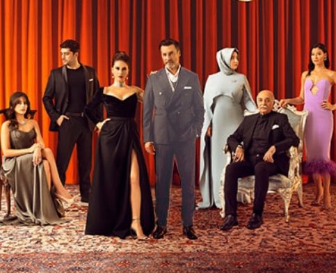 Televizyon Kralı 👑 tweet media