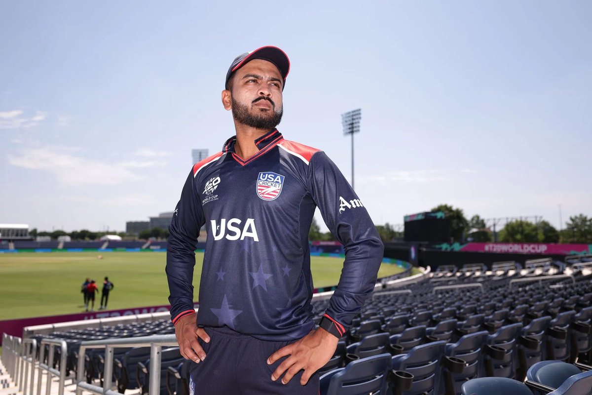 smit2592's tweet photo. ICYMI

A piece I absolutely loved penning. Have a read about the restauranteur who spoiled Pakistan’s party. Monank Patel

https://t.co/4VrzkTgWi0

 Monank Patel - The restaurateur who served up USA's sweetest victory https://t.co/5OE0aYEoAE