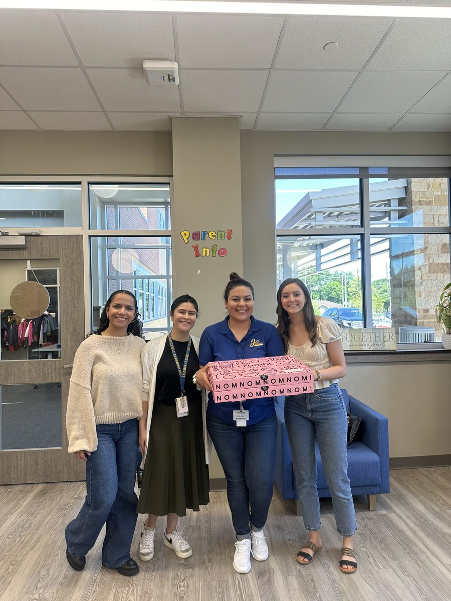 Adriana Flores (@nanaf2017) on Twitter photo We are grateful and thankful for the yummy cookies for our end of year lunch. ๐ฅฐ<a href="/MsFullerhisd/">Camila Fuller</a> <a href="/MrsGarcia_Jacks/">Mrs. Garcia-Jackson</a> <a href="/Goth3distance/">Robin Martin</a> @silva <a href="/gracechurch/">Grace Churchill</a> We are grateful and thankful for the yummy cookies for our end of year lunch. ๐ฅฐ<a href="/MsFullerhisd/">Camila Fuller</a> <a href="/MrsGarcia_Jacks/">Mrs. Garcia-Jackson</a> <a href="/Goth3distance/">Robin Martin</a> @silva <a href="/gracechurch/">Grace Churchill</a>