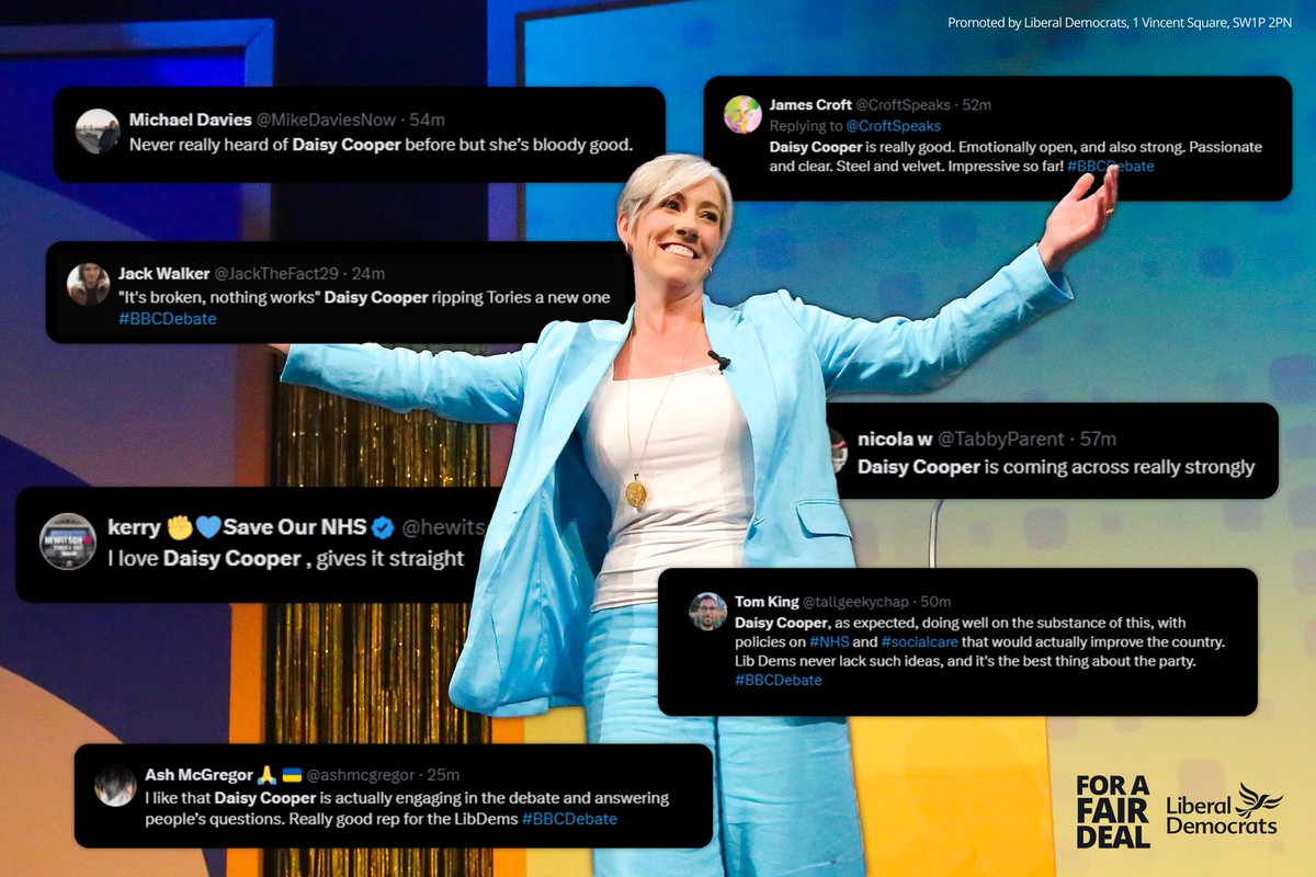 Liberal Democrats tweet media