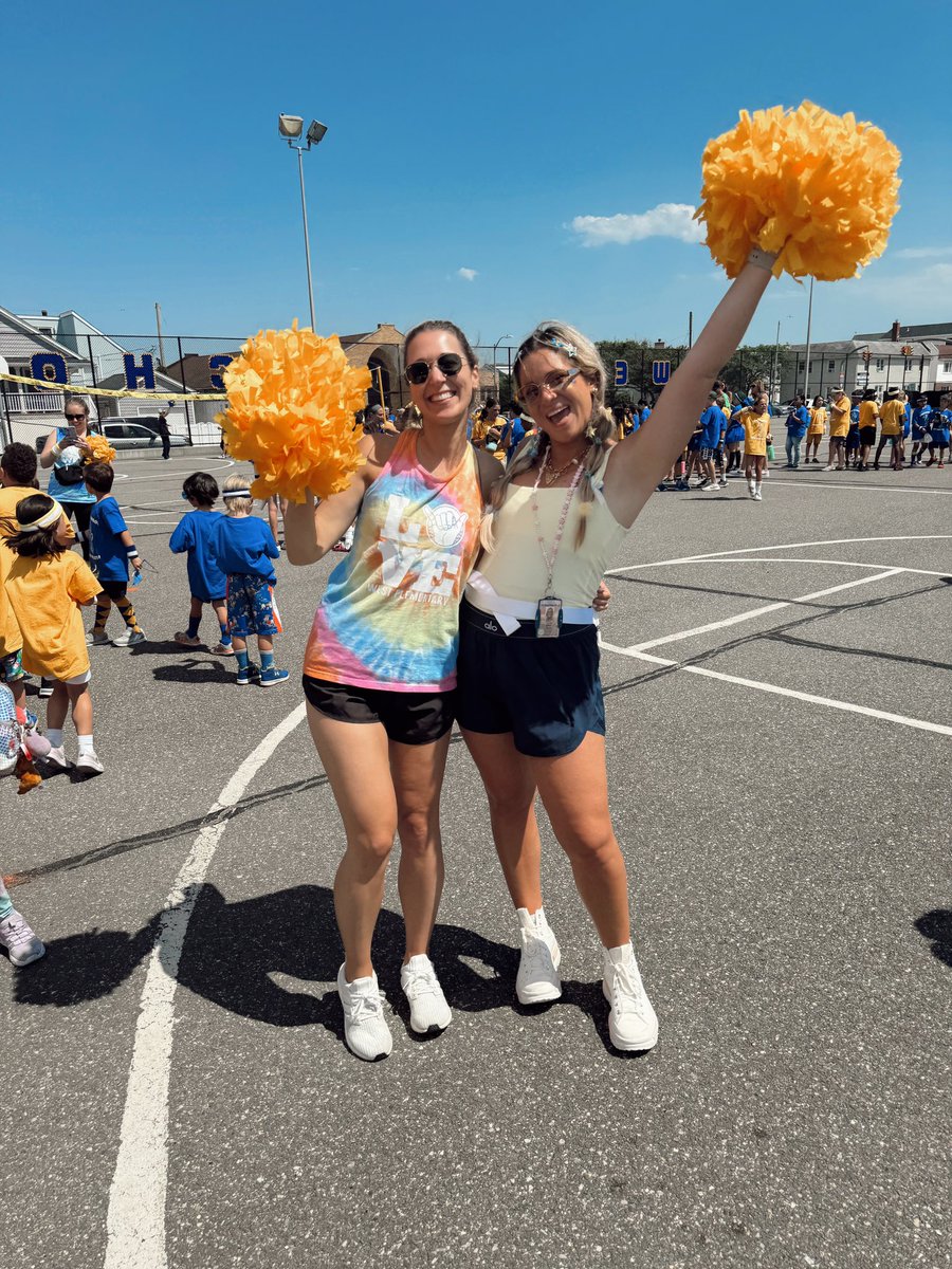 West School Field Day 2024!!!!! Best day ever!!!!! <a href="/WestSchoolLBNY/">West School</a>