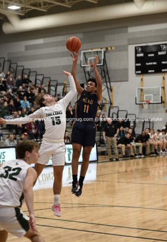 🚨🚨Juco/4 Year Coaches 🏀🏀

Maximus Allen (6’2/PG) of Peninsula College is available.

Allen is a redshirt freshman that is true PG! Having averaged 8apg he’s one of the best floor generals in his class. Very poised player that can score as well averaging 12ppg. Ready to help a