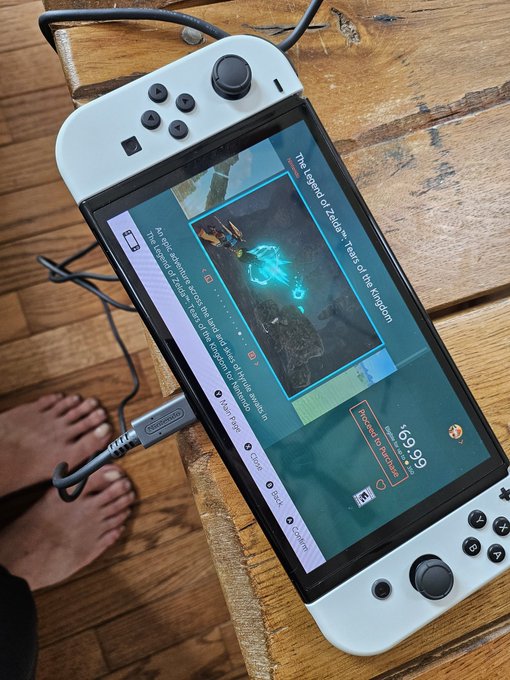 Simple task....send for my game!!! 🎮   Findom finsub whalesub humanATM gamer https://t.co/8zyU06MsPo