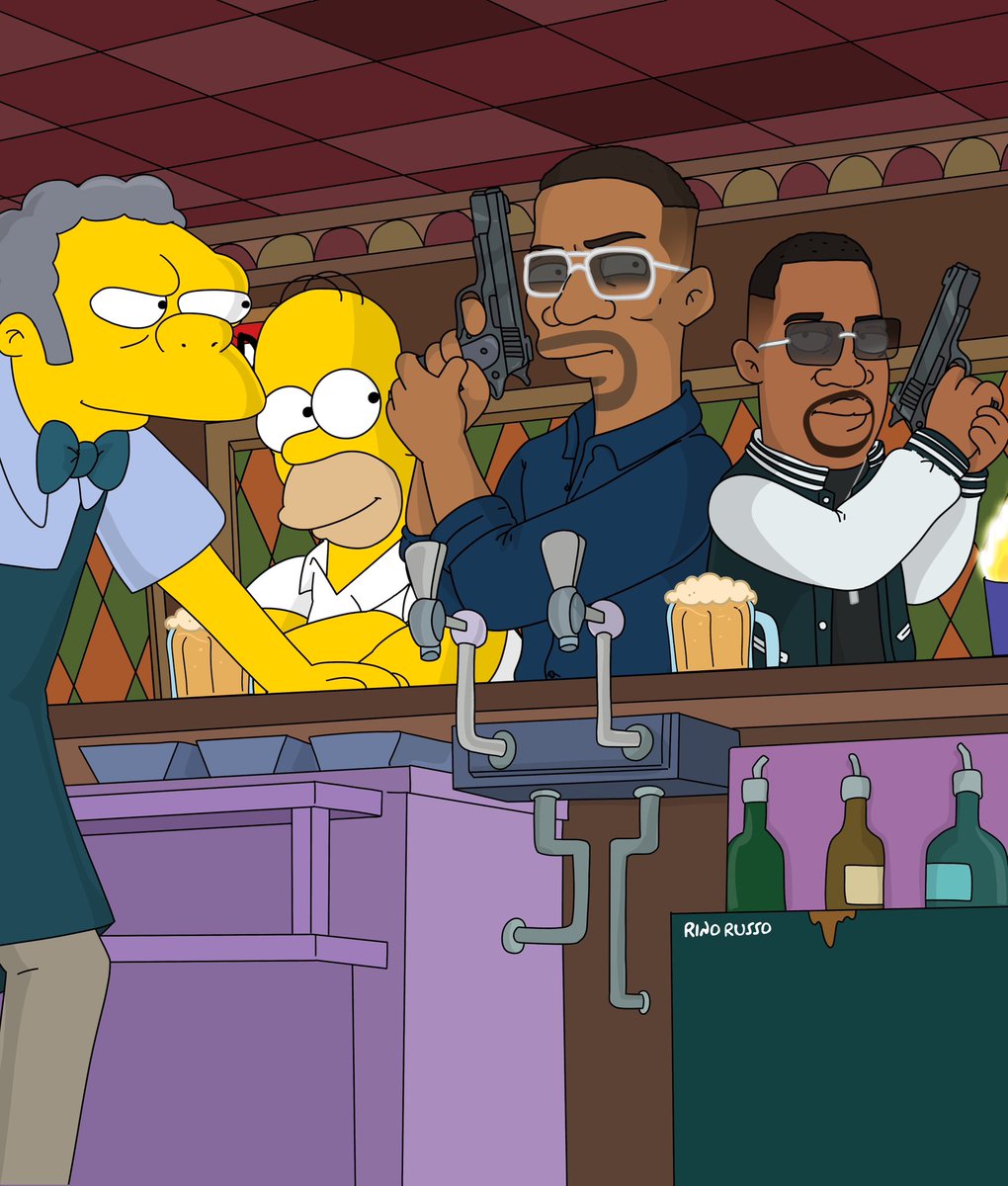 Rino Russo tweet media