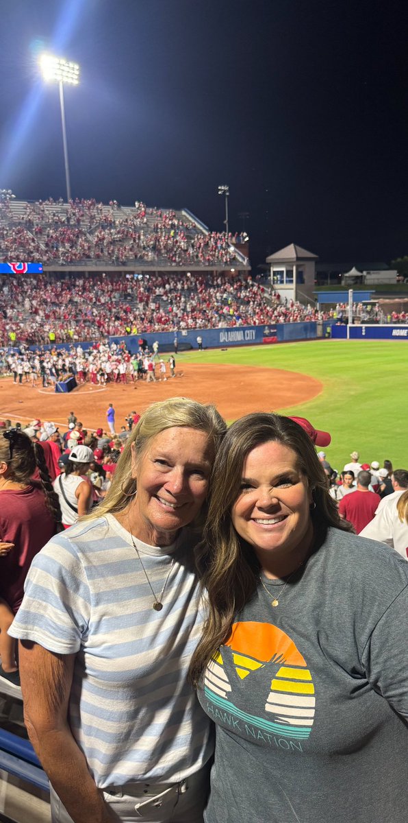 Got to watch the best in the game with my favorite person! 💕