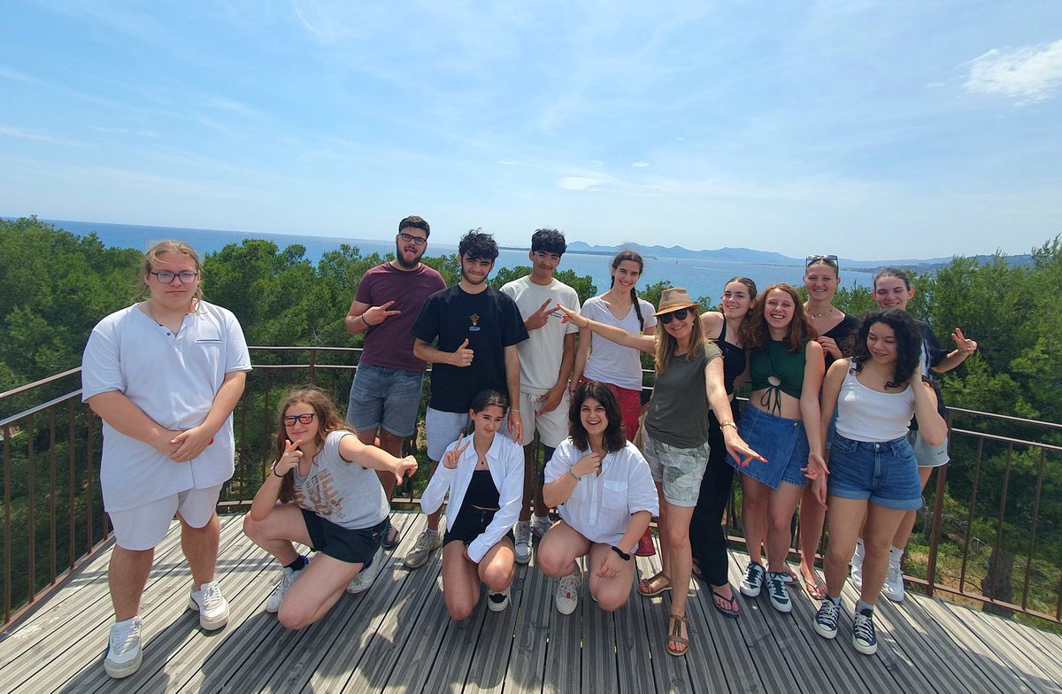 Ingrid Knoll tweet media