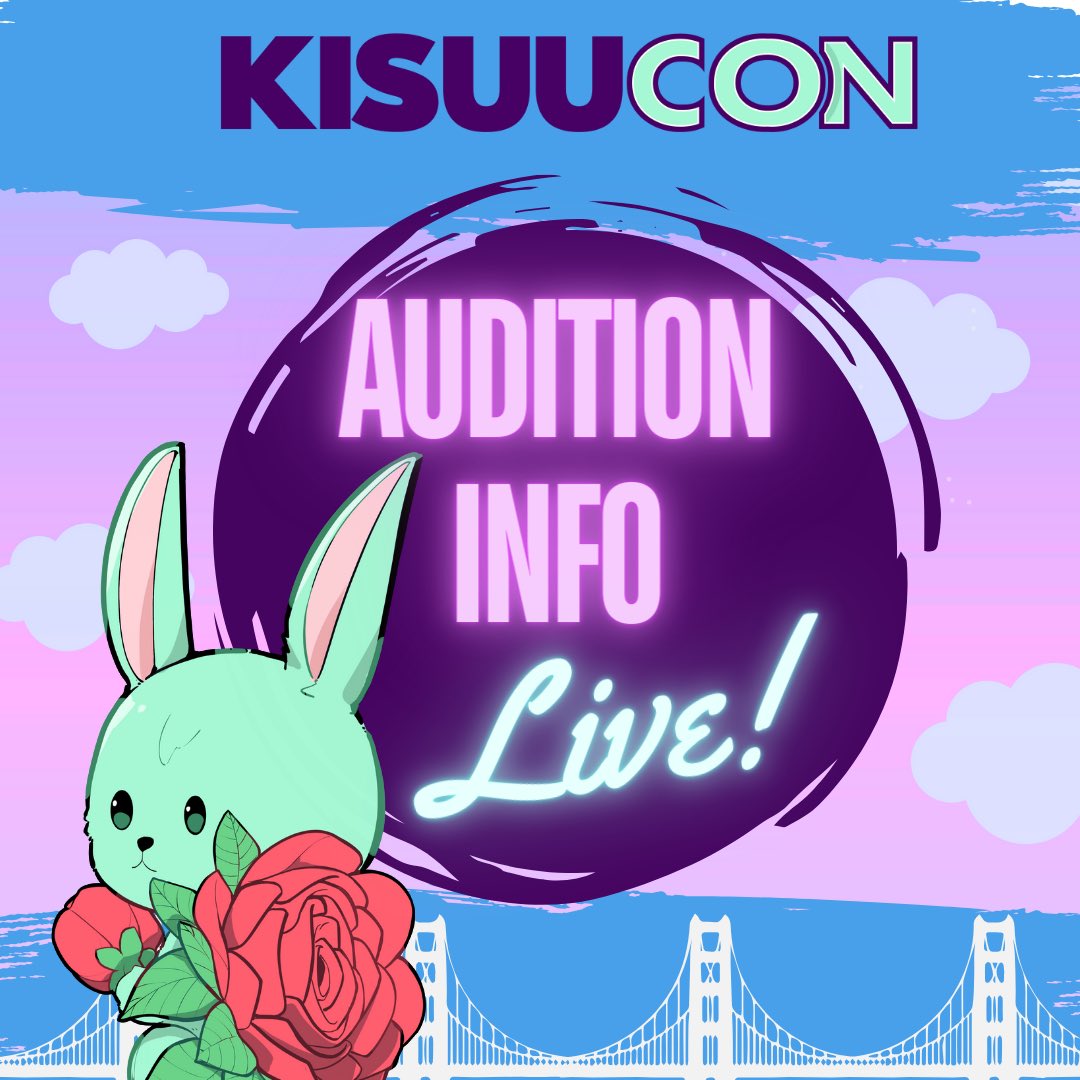 KISUUCON tweet media
