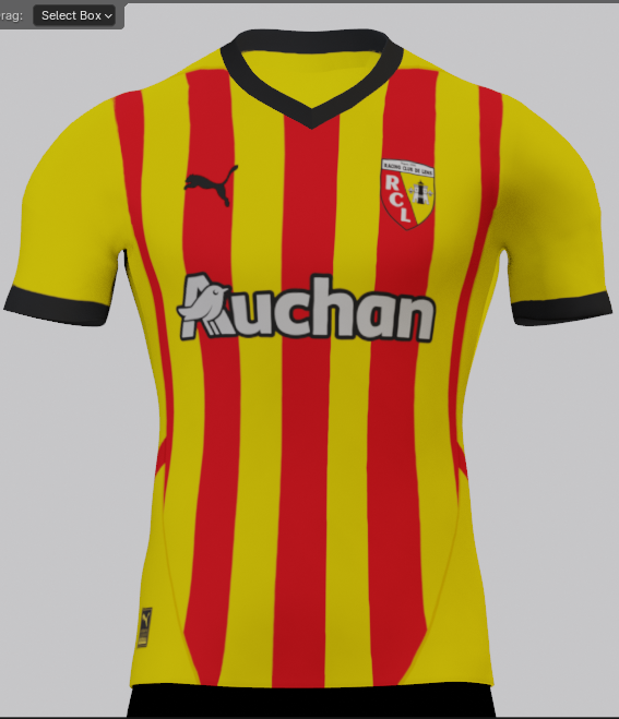 kitLimaLondon1's tweet photo. @EditemosPES @EleteTSC @PeSoccerWorld 

HEY gente espero que se parezca la camiseta del RC LENS ...👍😁 https://t.co/9Hde4fA9xe