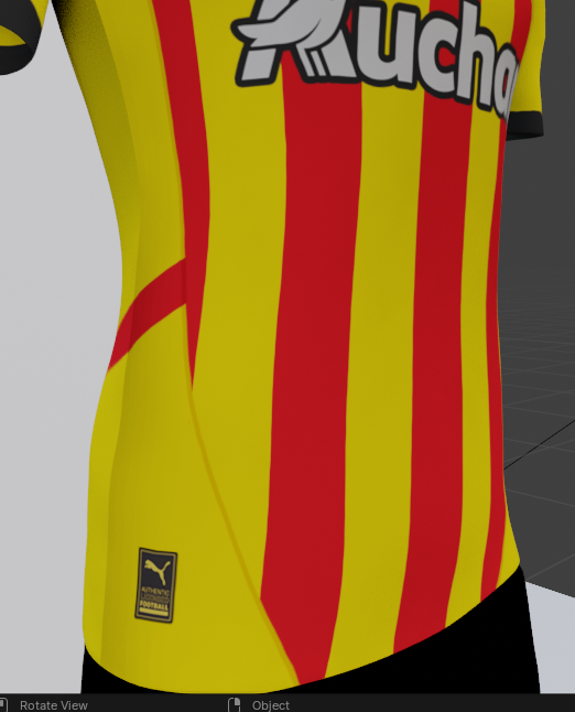 kitLimaLondon1's tweet photo. @EditemosPES @EleteTSC @PeSoccerWorld 

HEY gente espero que se parezca la camiseta del RC LENS ...👍😁 https://t.co/9Hde4fA9xe