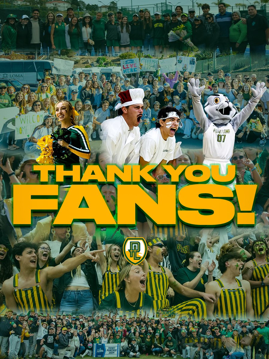 PLNU Sea Lions tweet media