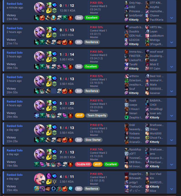 WHY IS MY MATCH HISTORY LOOKING SO GOOD WHEN OFFSTREAM https://t.co/rPHW1LY6ch<a href="/tag/throne"class="tags"><span>#throne</span></a><a href="/tag/wishlist"class="tags"><span>#wishlist</span></a>