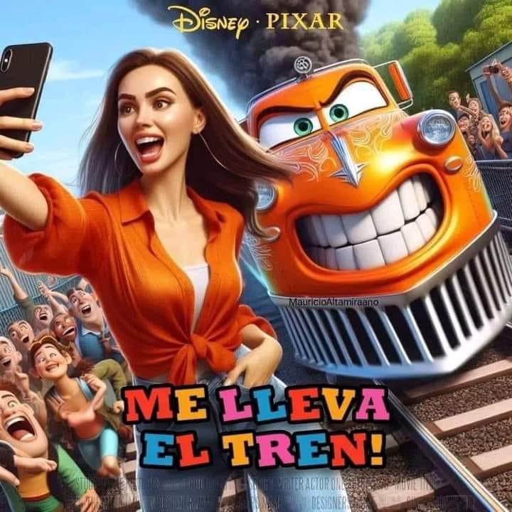HazFabio's tweet photo. Hijos de perrisima 

@alduriU 😂 https://t.co/ixXBBzxXfZ