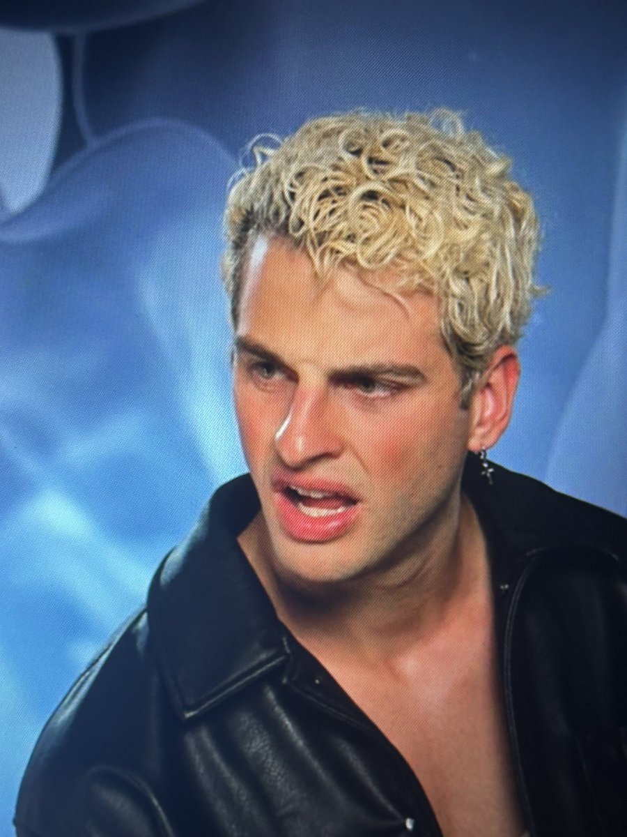 klebrigeratte's tweet photo. Ich nach jeder Entscheidung:
#gntm #germanynexttopmodel #gntm2024 #julianundluka https://t.co/4fy8FvScvw