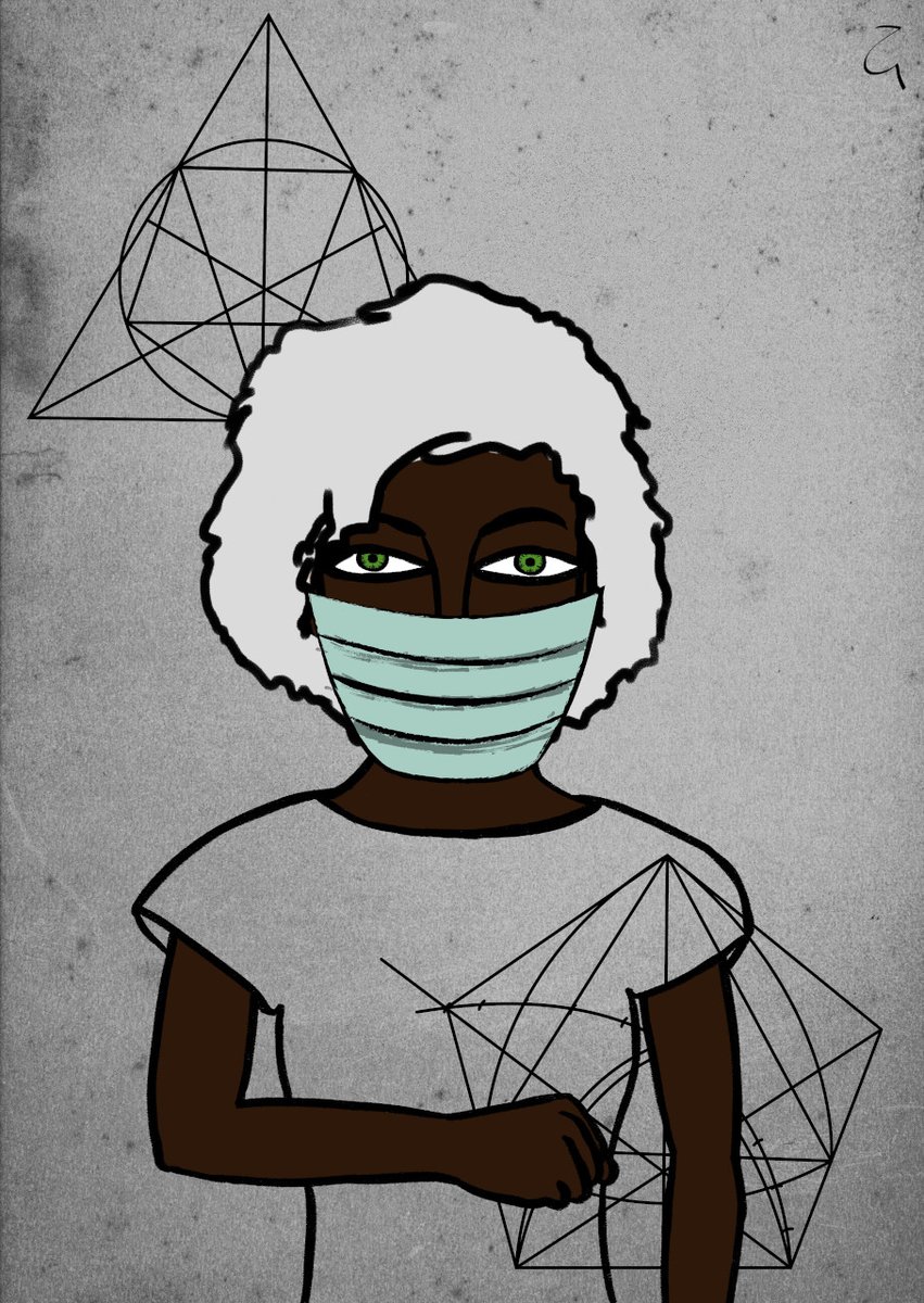 After a year and a half, the official <a href="/TheHashmasks/">Hashmasks</a> account is finally back! Huge thanks to <a href="/thisiswenzel/">W3nzel.eth</a> for dedicating countless hours to resolve this. It's unbelievable that he had to involve lawyers to unban that account flagged for no reason. 
Anyway, we are back 💪