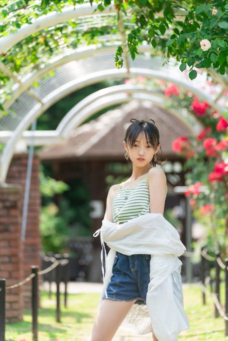 Twitterのコスプレ画像6