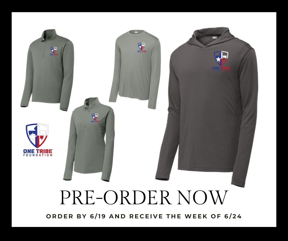 One Tribe Foundation tweet media