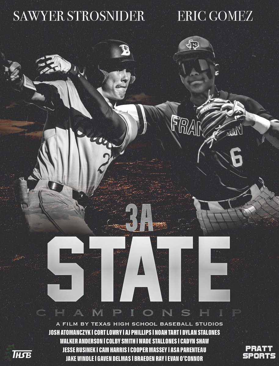 3ATxHsBaseball's tweet photo. THE 3A STATE CHAMPIONSHIP!

@JesseRusinek @CanonLight15 @sawyerstro @CamHarris44 @CooperMassey05 @AsaParenteau
@jl13wind @gavendelmas @BraedenR221 @Hudson_D18 @EvanOConnor1212 @ColeStanley2025
@BrockEaglesBSB https://t.co/U2Qtc3vKJH