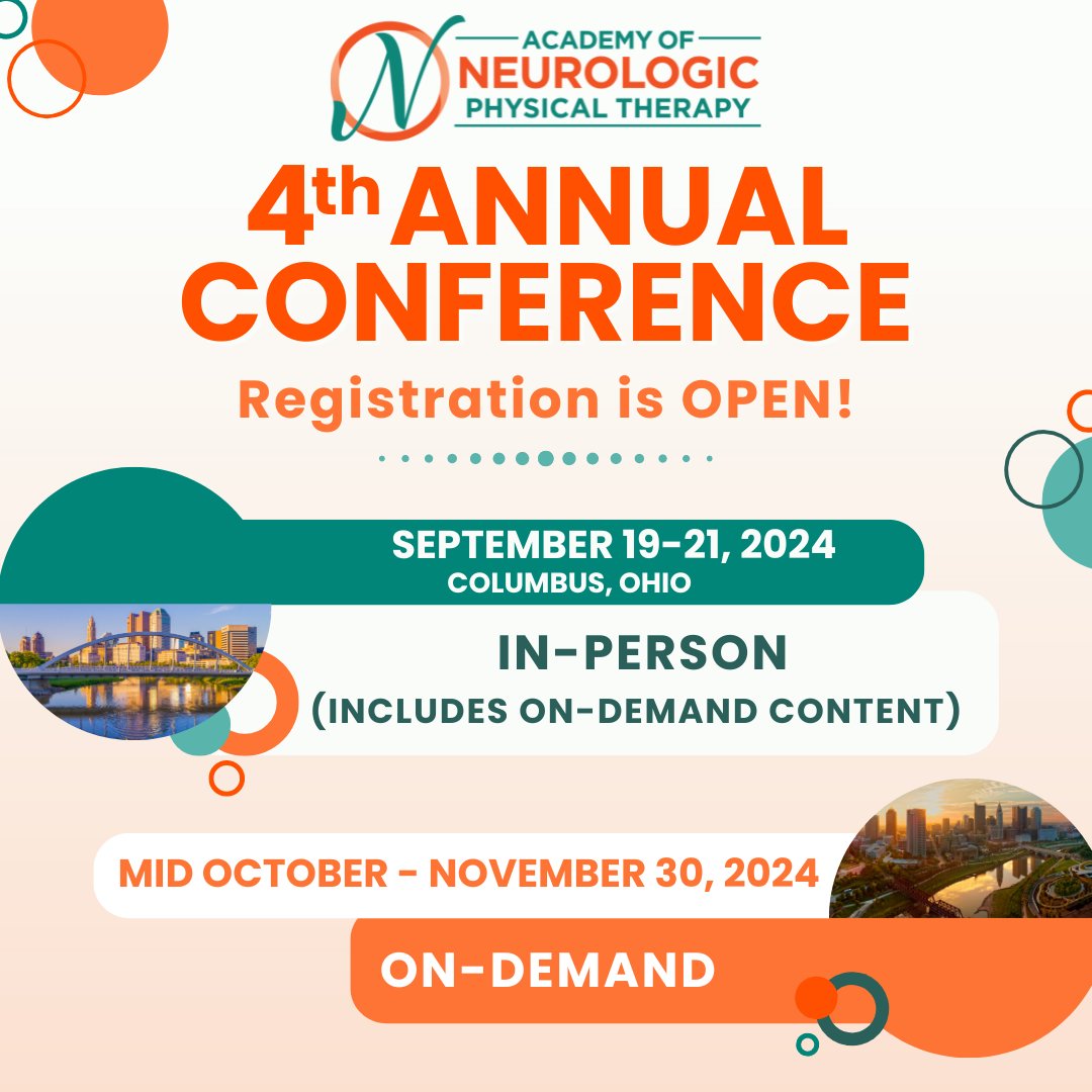 APTAAcademyofNeuroPT tweet media