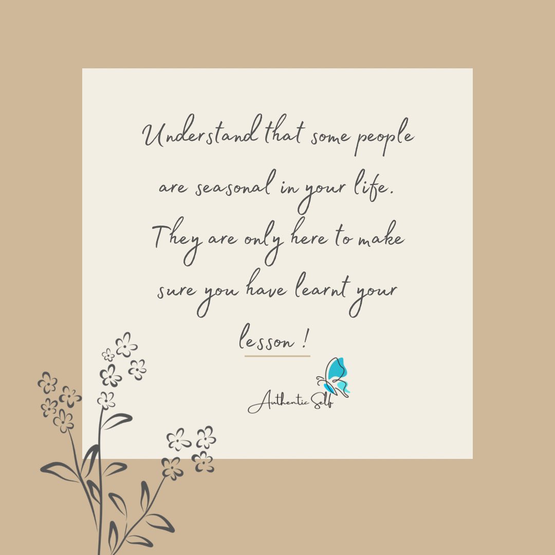 #lifelesson #authenticself #lifepath
