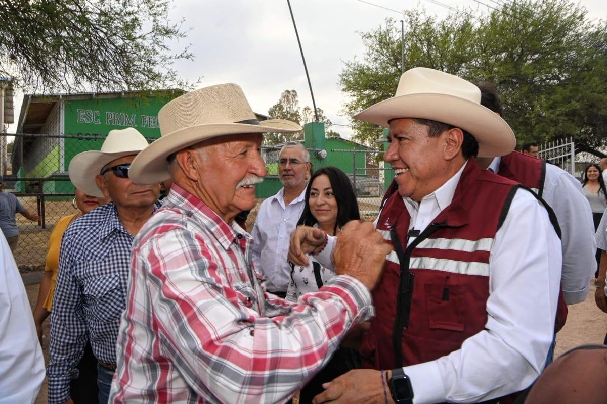 AIPZ_ZAC's tweet image. Rescate carretero contribuye a la paz y el progreso del sur de Zacatecas
#SOP #Tepetongo   

aipz.mx/2024/06/07/res…