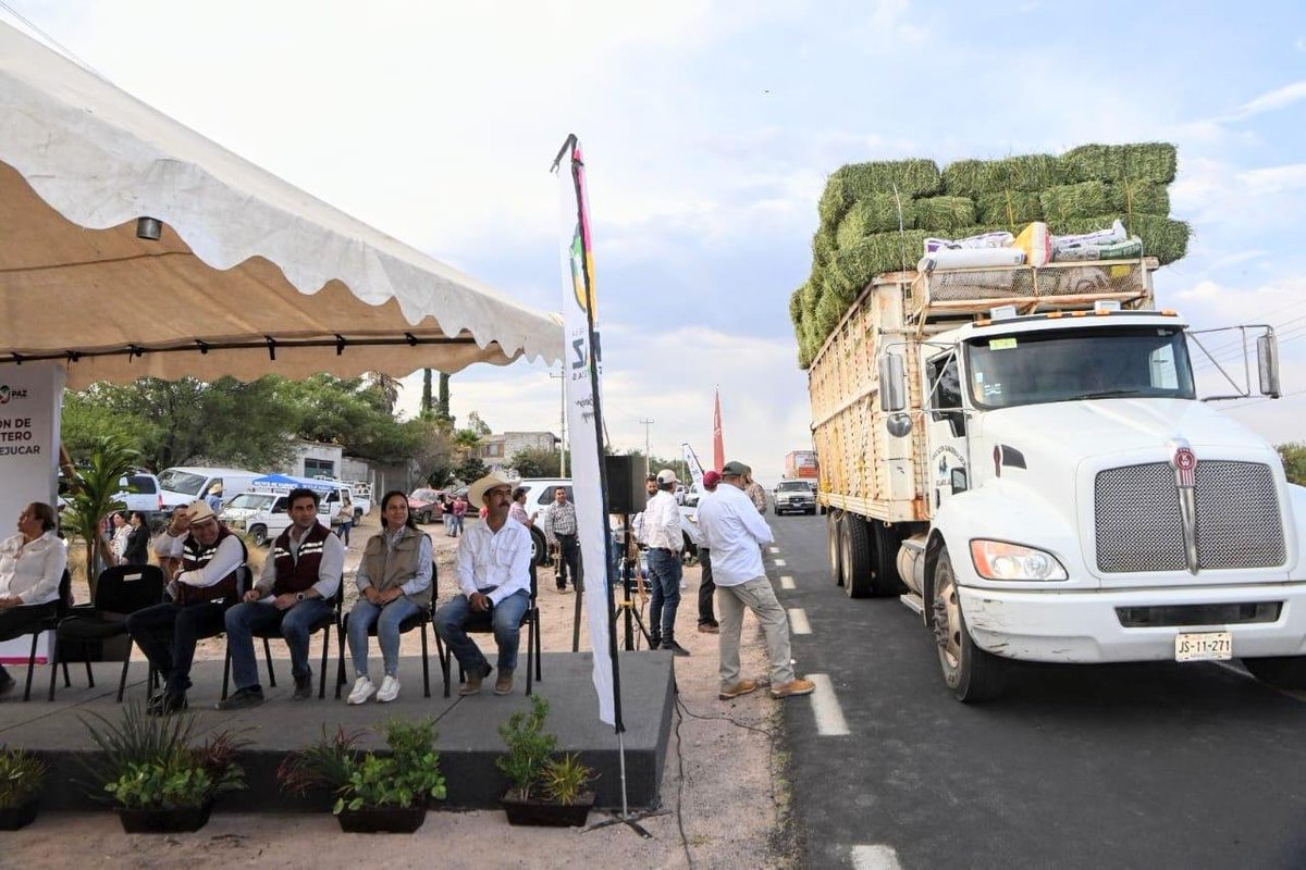 AIPZ_ZAC's tweet image. Rescate carretero contribuye a la paz y el progreso del sur de Zacatecas
#SOP #Tepetongo   

aipz.mx/2024/06/07/res…