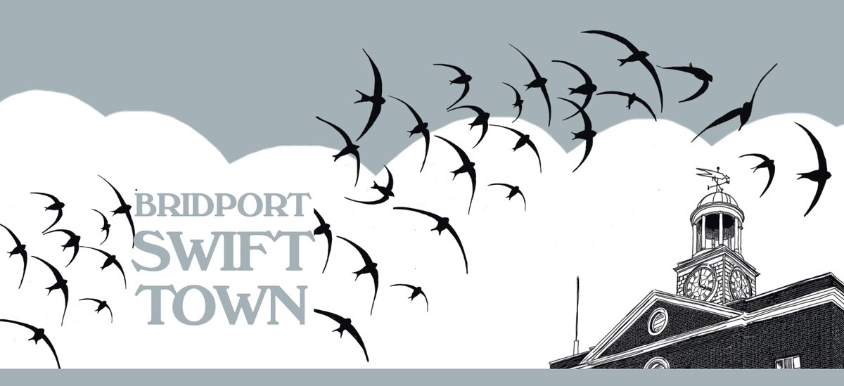 Common Ground (@commongroundlab) on Twitter photo As #WorldSwiftDay comes to end, we wanted to share the artwork <a href="/Kim_Squirrell/">@kimsquirrell.bluesky.social</a> has been working up for #BridportSwiftTown, a new community campaign to celebrate & help protect these awe inspiring birds. As #WorldSwiftDay comes to end, we wanted to share the artwork <a href="/Kim_Squirrell/">@kimsquirrell.bluesky.social</a> has been working up for #BridportSwiftTown, a new community campaign to celebrate & help protect these awe inspiring birds.