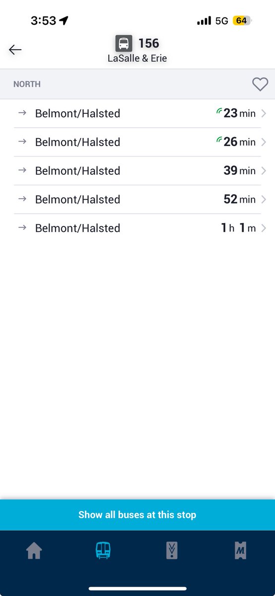 hottakesdijess's tweet photo. Did I do something to you, DORVAL??? ⁦@cta⁩ ⁦@CTAFails⁩ @cta https://t.co/eVf6QypRpP