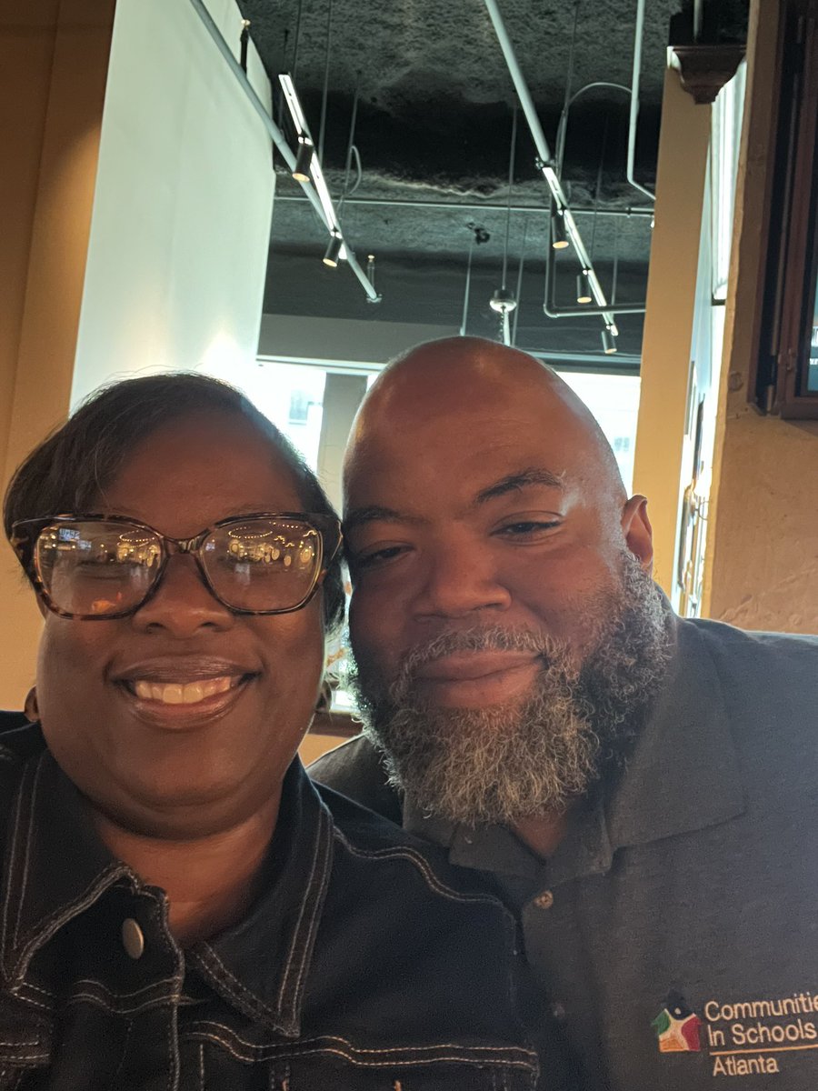 Lennette Jones (@lennettejones) on Twitter photo Thanks for the invite to Flight Club Atlanta, from our very own Communities in Schools. We had a great time of networking! You all are doing an amazing job in our schools with our students, parents, faculty, and staff. <a href="/cisatlanta/">Communities In Schools of Atlanta</a> <a href="/KTWhitfield23/">Kim Terry Whitfield</a> <a href="/PaulDWestMiddle/">Paul D. West Middle</a> @prin_pauldwest Thanks for the invite to Flight Club Atlanta, from our very own Communities in Schools. We had a great time of networking! You all are doing an amazing job in our schools with our students, parents, faculty, and staff. <a href="/cisatlanta/">Communities In Schools of Atlanta</a> <a href="/KTWhitfield23/">Kim Terry Whitfield</a> <a href="/PaulDWestMiddle/">Paul D. West Middle</a> @prin_pauldwest