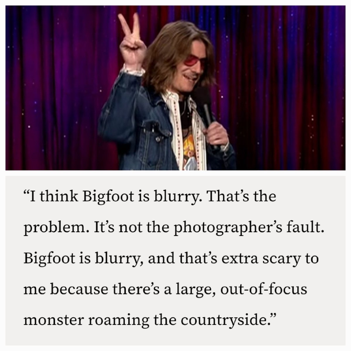 Teddy Wilson tweet media