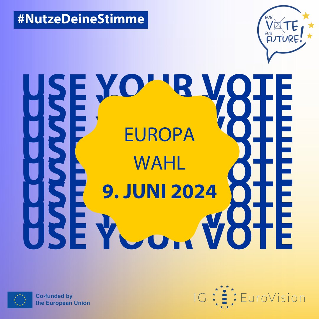 IG-EuroVision tweet media