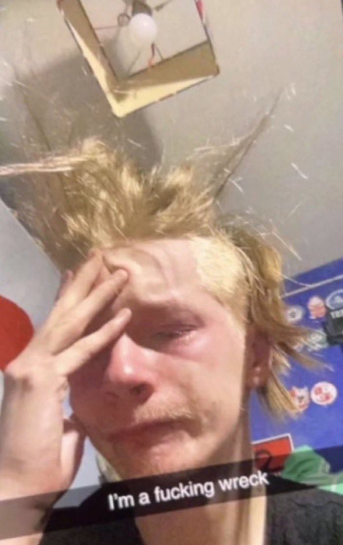 thatguysjokes's tweet image. Southgate 3 games into the Euros when Luke Shaw and John Stones are both injured