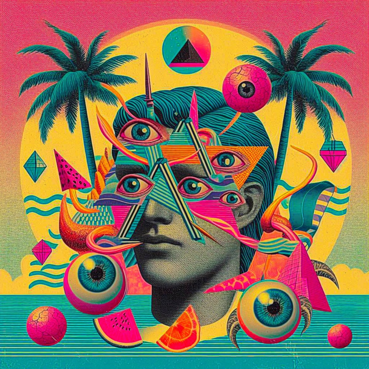 Transient Labs tweet media